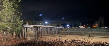 Under The Bridge
DOP Checco Varese