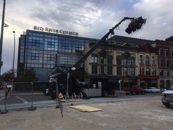 DOP: Larry Smith
Winnipeg