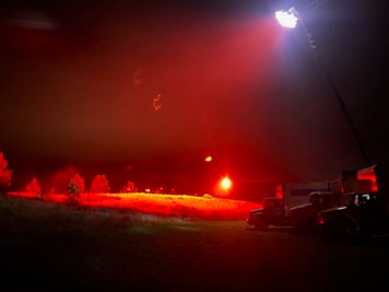 Honda Commercial
Gaffer 'Turbo'