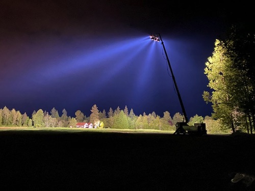 'Good Doctor'
Jamestown
18k HMI