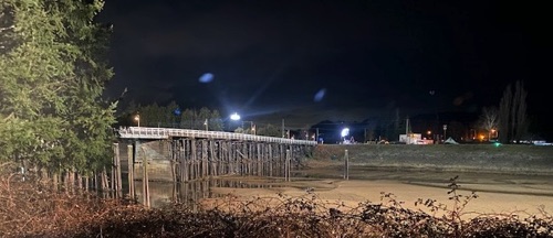 Under The Bridge
DOP Checco Varese