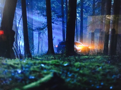 Kia Commercial Kia Commercial