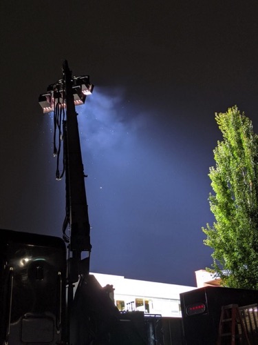 'Home Before Dark'
daylight fill for nightshoot 'Home Before Dark'
daylight fill for nightshoot
